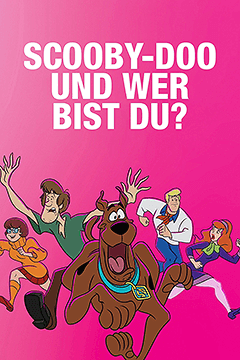 Scooby-Doo Scooby-Doo