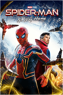 Spiderman