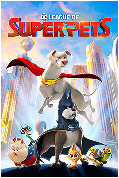 Super Pets