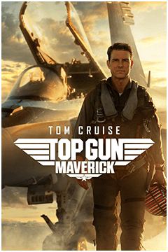 Top Gun Maveric