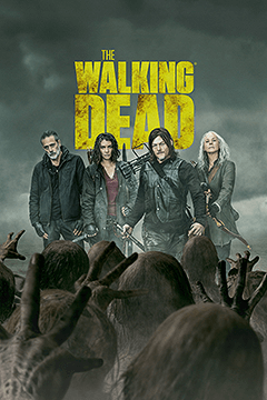 The Walking Dead The Walking Dead