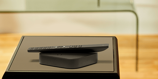 So funktioniert Magenta TV