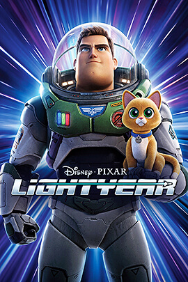 Lightyear