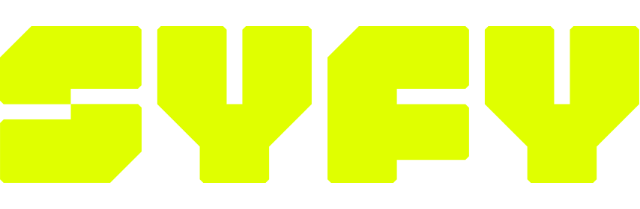 SYFY SYFY