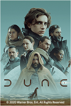 Dune Dune