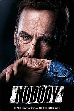 Nobody Nobody
