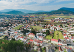 Wimpassing im Schwarzatale