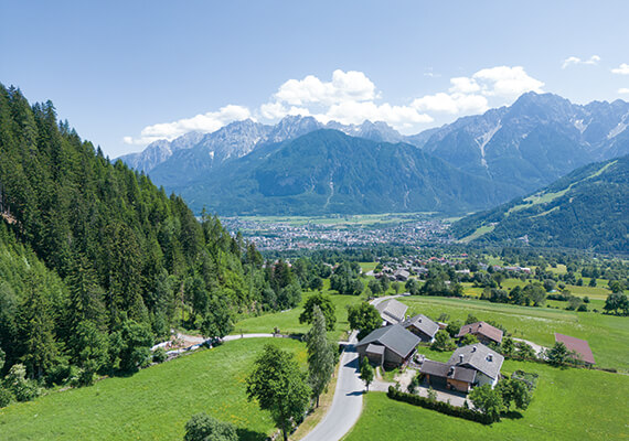 Lienz Lienz