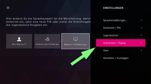 Magenta Tv Box Wps-taste Funktioniert Nicht TV FAQ | Magenta