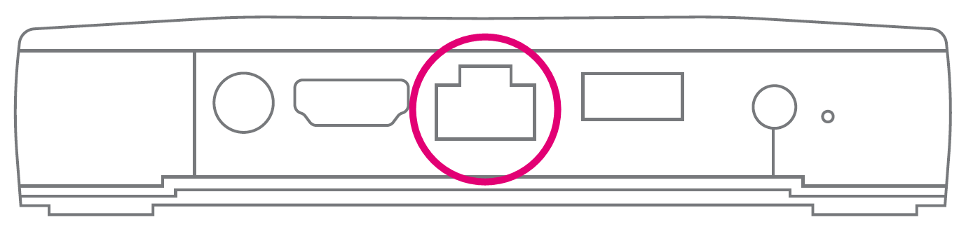 Magenta Tv Box Keine Verbindung Zum Router TV Box einrichten | Magenta