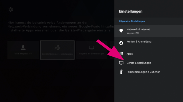 Magenta Tv Bild Bleibt Stehen Wiedergabe Nicht Möglich TV FAQ | Magenta