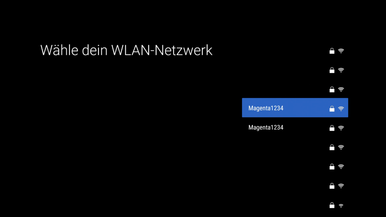 Magenta Tv Box Wps-taste Funktioniert Nicht TV Box einrichten | Magenta