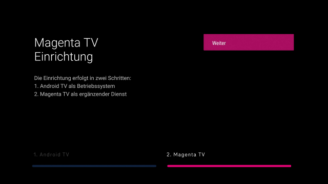 Magenta Tv Box Wps-taste Funktioniert Nicht TV Box einrichten | Magenta