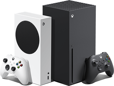 XBox Series X/S XBox Series X/S
