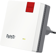 FRITZ!Repeater 600 FRITZ!Repeater 600