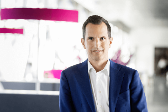 Rodrigo Diehl, CEO