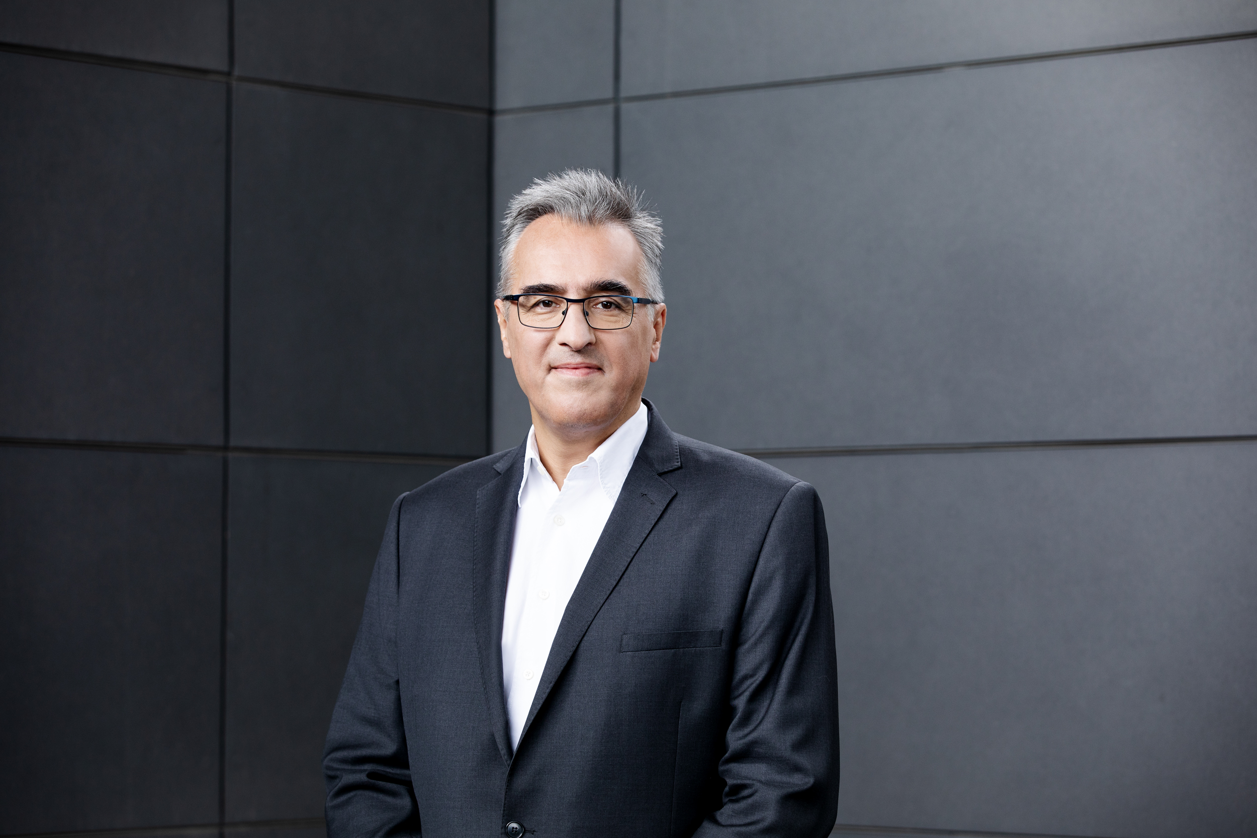 Bruno Duarte, Chief Commercial Officer Consumer