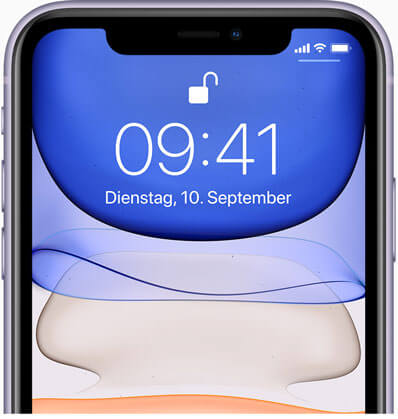 Datenschutz