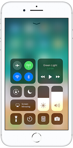 Apple iPhone 8 - iOS als intuitives Betriebssystem Apple iPhone 8 - iOS als intuitives Betriebssystem