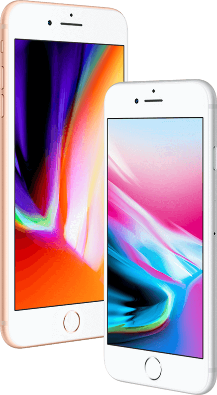 Apple iPhone 8 - 4,7 Apple iPhone 8 - 4,7