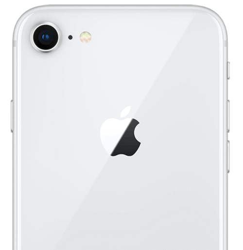 Apple iPhone 8 - Design aus Glas Apple iPhone 8 - Design aus Glas