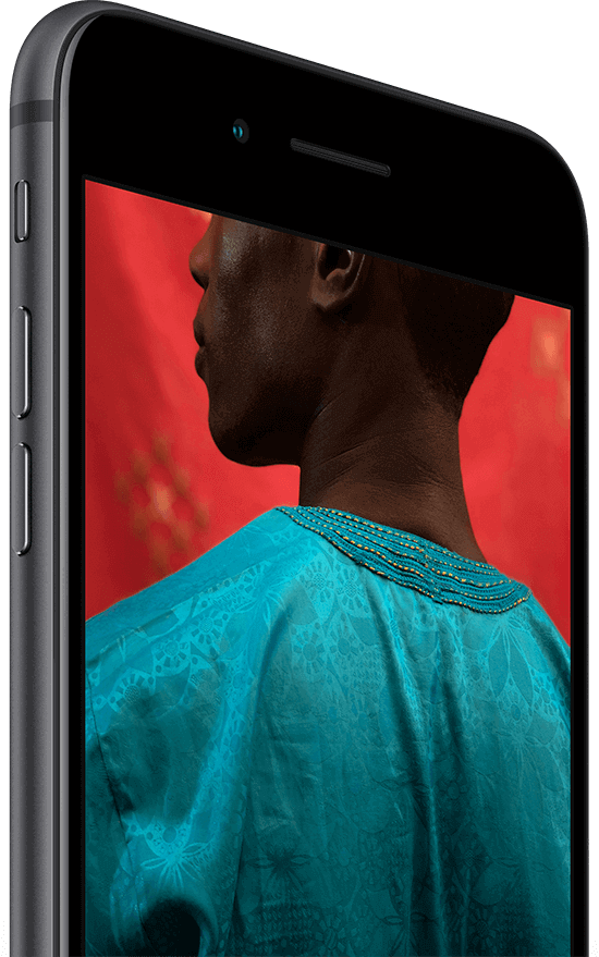 Apple iPhone 8 - mit Dual-Domain Pixel Apple iPhone 8 - mit Dual-Domain Pixel