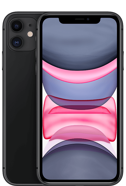 iPhone 11 iPhone 11