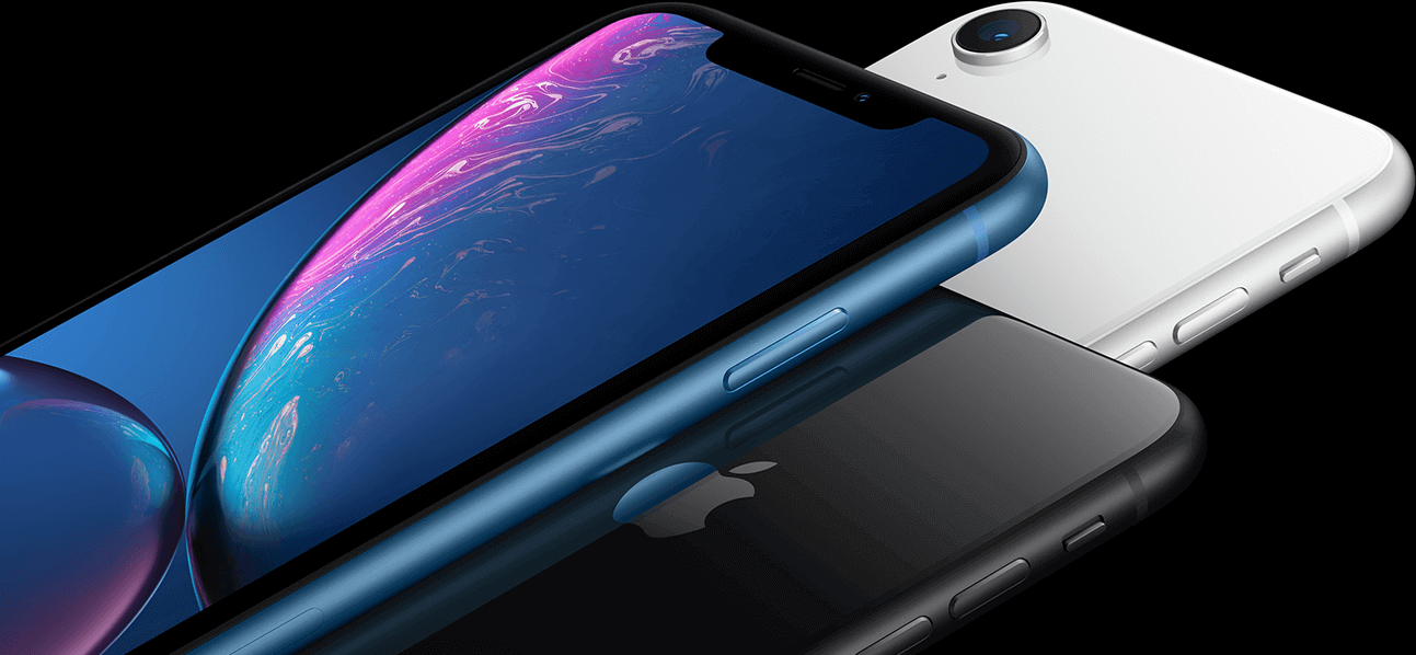 Apple iPhone XR Apple iPhone XR