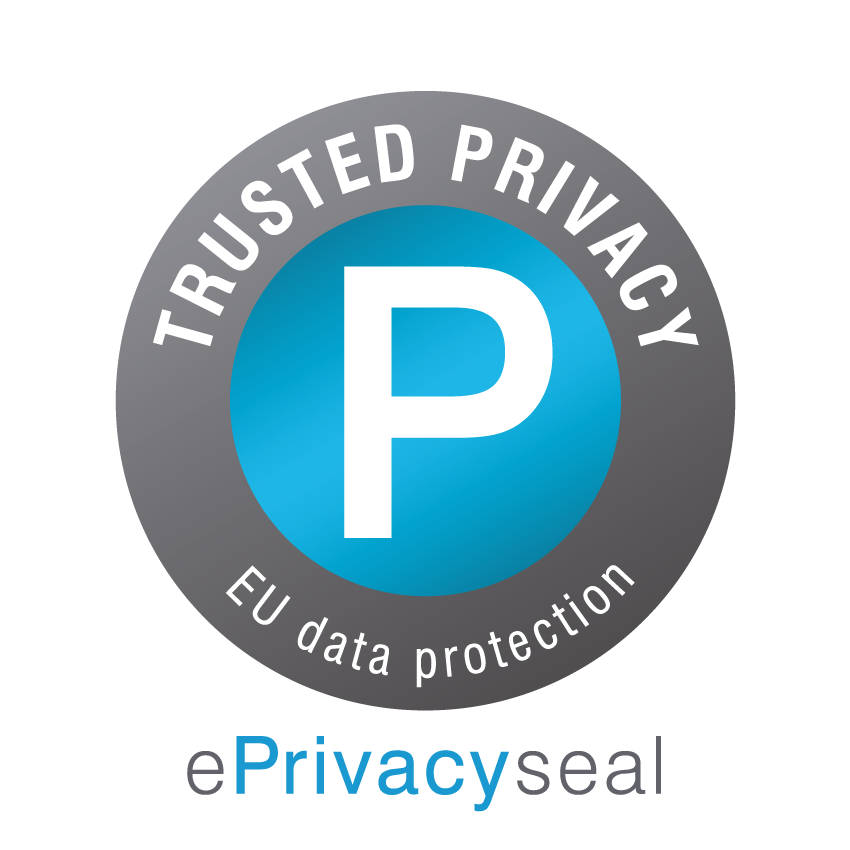 ePrivacyseal
