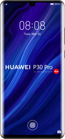 Huawei P30 Pro