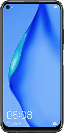 Huawei P40 lite