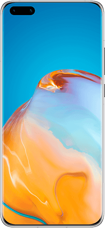 Huawei P40 Pro