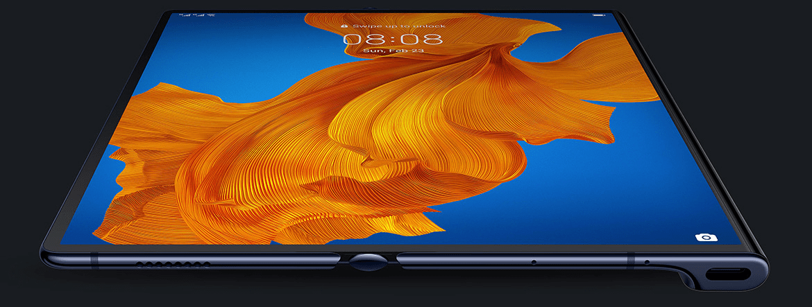Huawei Mate Xs 5G Huawei Mate Xs 5G