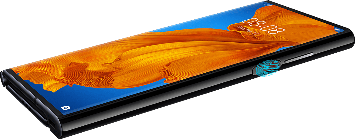 Huawei Mate Xs 5G Huawei Mate Xs 5G