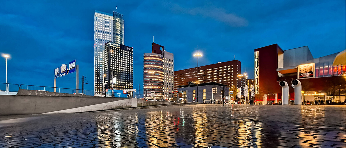 Ultra Weitwinkel