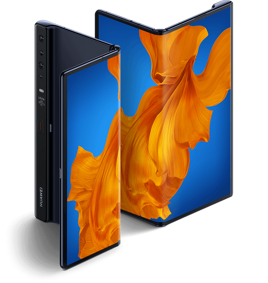 Huawei Mate Xs 5G Huawei Mate Xs 5G