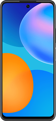 Huawei P smart 2021