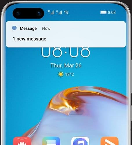 Huawei P40 Pro
