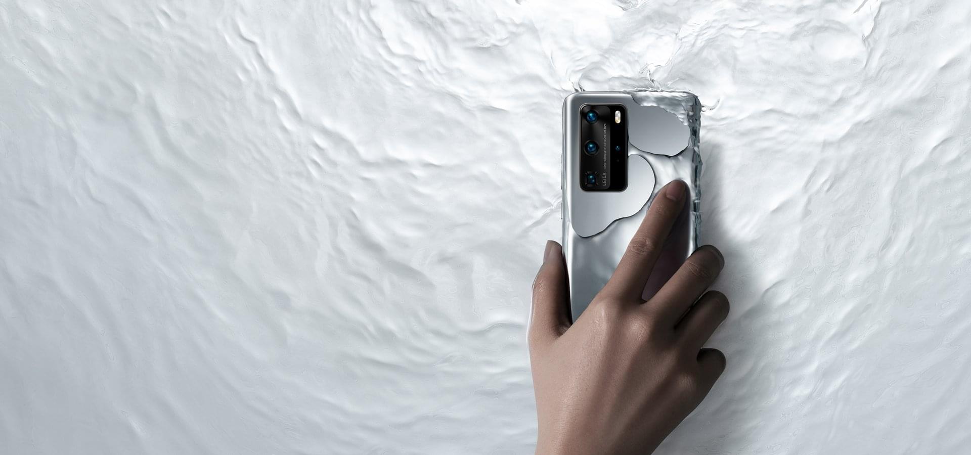 Huawei P40 Pro