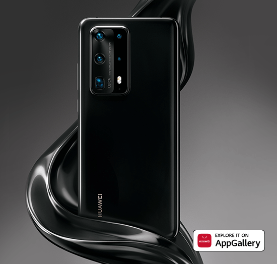 Huawei P40 Pro Plus 5G Huawei P40 Pro Plus 5G