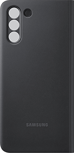 Samsung Galaxy S21+ Smart Clear View Cover