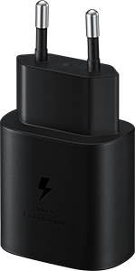 Samsung AFC Travel Adapter 25W Schnellladefunktion
