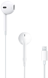 EarPods