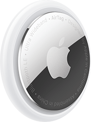 Apple AirPods (2019) mit Charging Case in Weiß