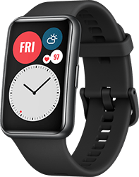 Huawei Watch Fit