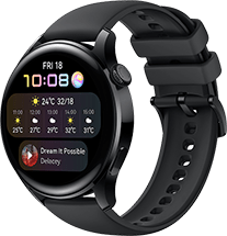 Huawei Smartwatch 3