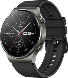 Huawei Watch GT 2 Pro