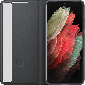 Samsung Galaxy S21 Ultra Smart View Cover
