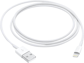 Lightning to USB Cable - 1m