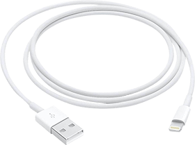 Lightning to USB Cable - 1m